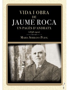 Vida i obra de Jaume Roca