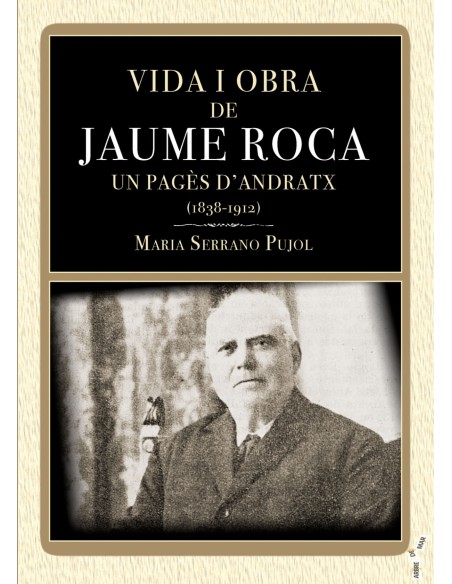 Vida i obra de Jaume Roca
