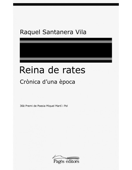 Reina de rates
