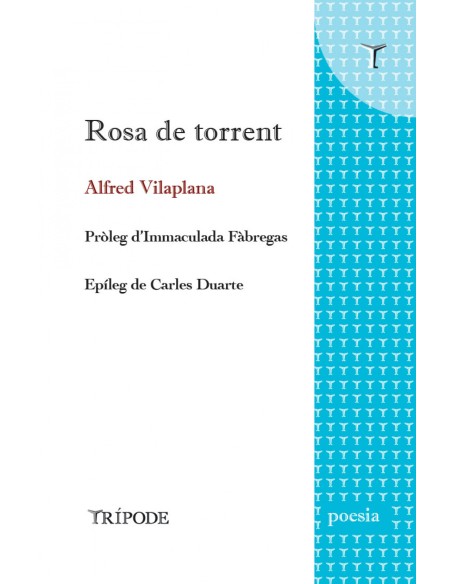 Rosa de torrent