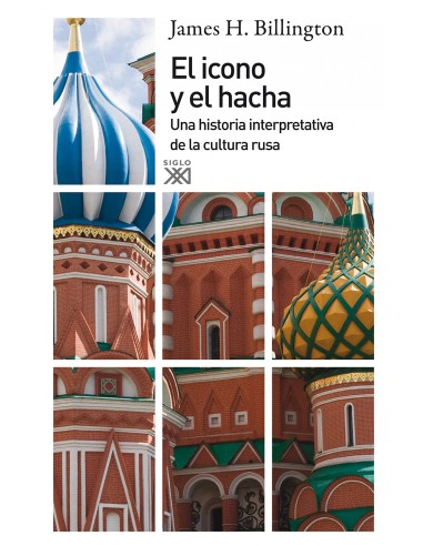 El icono y el hacha