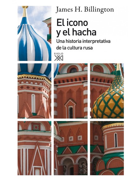El icono y el hacha