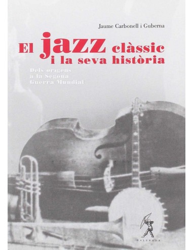 El jazz classic i la seva historia