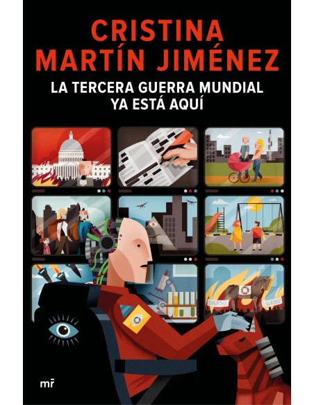 La Tercera Guerra Mundial ya esta aqui