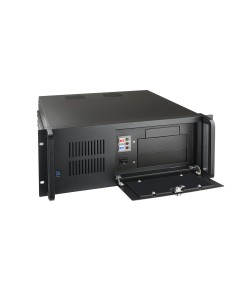 Rack 19" 4U sin fuente de alimentación 2