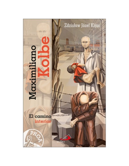 Maximiliano Kolbe