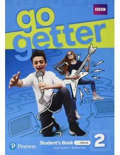 GOGETTER 2 ALUMEBOOK