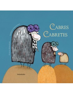 Cabres cabretes