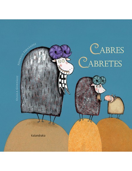 Cabres cabretes