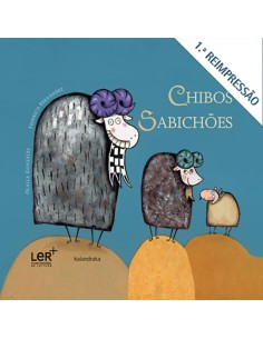 CHIBOS SABICHOES