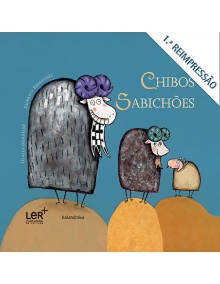 CHIBOS SABICHOES