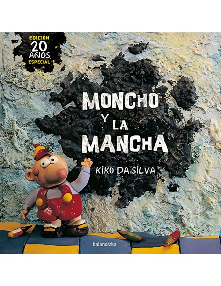 Moncho y la mancha
