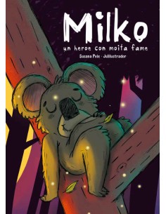 MILKO UN HEROE CON MOITA FAME