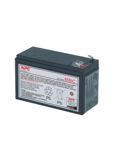 RBC17 batería para sistema ups Sealed Lead Acid (VRLA)
