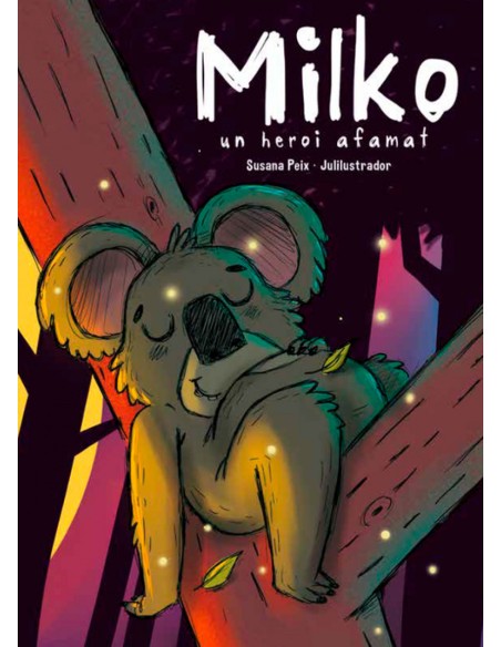 MILKO UN HEROI AFAMAT