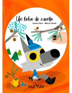 LOBO DE CUENTO UN