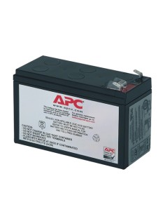 RBC2 batería para sistema ups Sealed Lead Acid (VRLA)