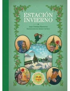 Estacion Invierno