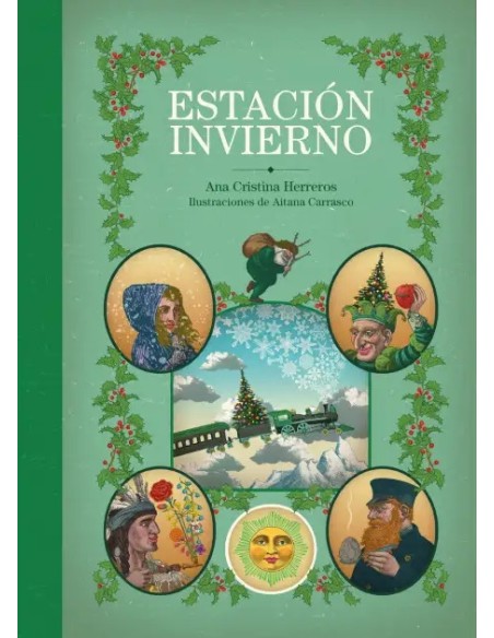 Estacion Invierno