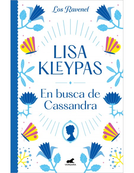 En busca de Cassandra Los Ravenel 6