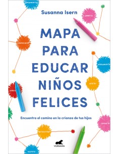 Mapa para educar ninos felices