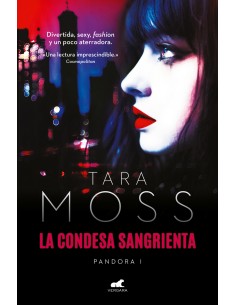 La condesa sangrienta