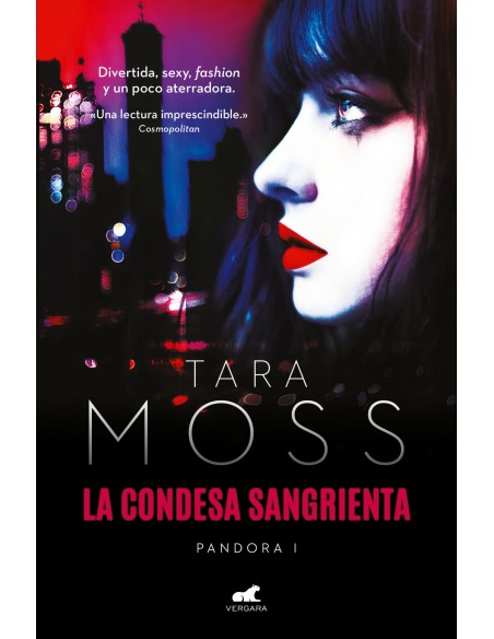 La condesa sangrienta