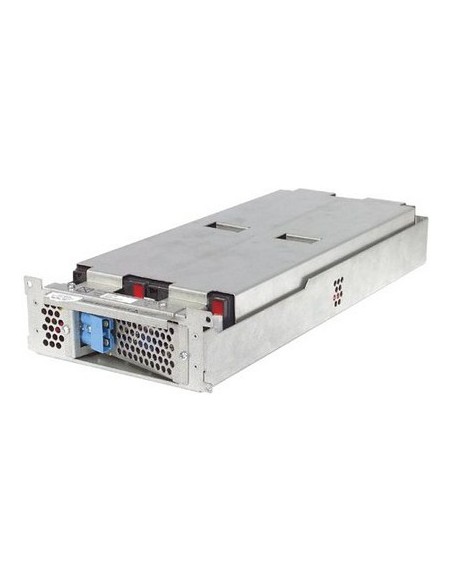 Replacement Battery Cartridge 43 Sealed Lead Acid VRLA