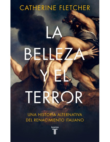 La belleza y el terror