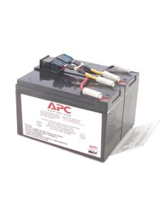 RBC48 batería para sistema ups Sealed Lead Acid (VRLA) 7 Ah