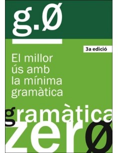 Gramatica zero 3a ed