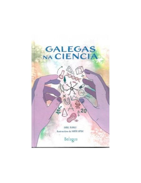 Galegas na ciencia