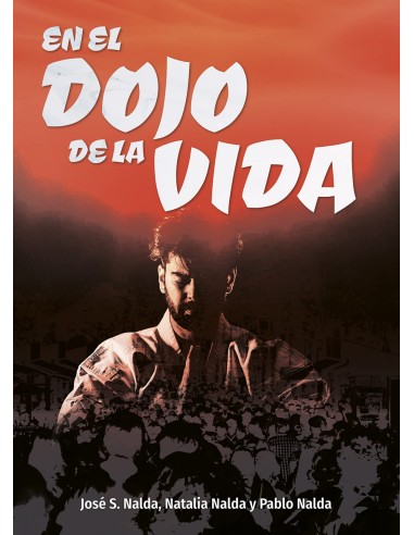 EN EL DOJO DE LA VIDA