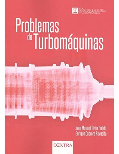 PROBLEMAS DE TURBOMAQUINAS