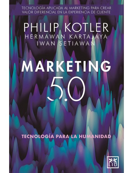 MARKETING 50