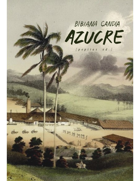 Azucre