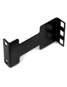 Juego Adaptador de Profundidad de Carril para Racks de Servidores - 1U 2