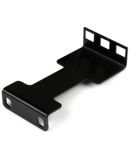 Juego Adaptador de Profundidad de Carril para Racks de Servidores - 1U