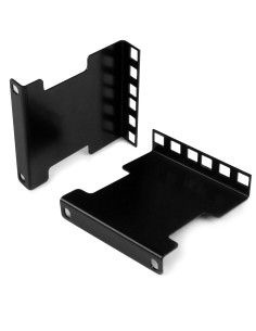 Juego Adaptador de Profundidad de Carril para Racks de Servidores - 2U