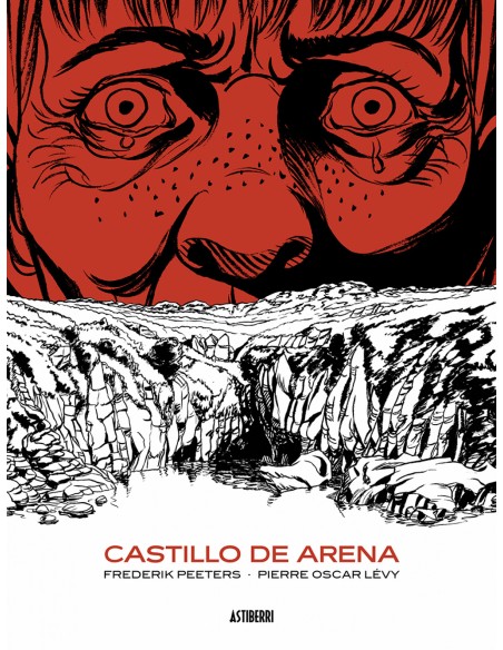 Castillo de arena
