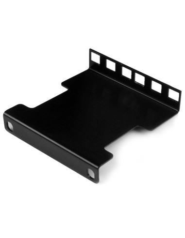 Juego Adaptador de Profundidad de Carril para Racks de Servidores - 2U