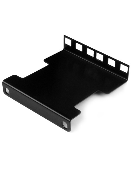 Juego Adaptador de Profundidad de Carril para Racks de Servidores - 2U