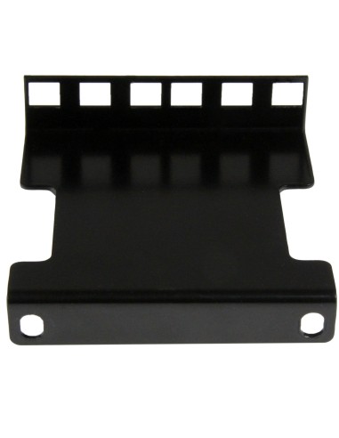 Juego Adaptador de Profundidad de Carril para Racks de Servidores - 2U