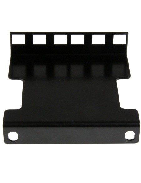 Juego Adaptador de Profundidad de Carril para Racks de Servidores - 2U