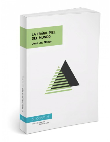 La fragil piel del mundo