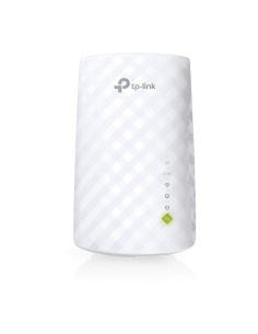 RE220 Repetidor de red Blanco 10, 100 Mbit/s