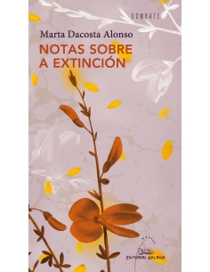 Notas sobre a extincion