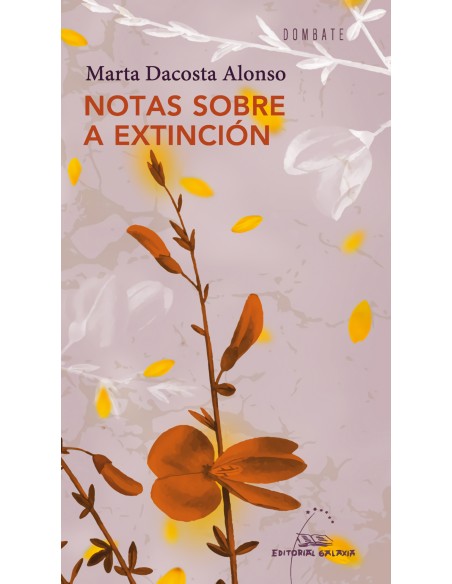 Notas sobre a extincion