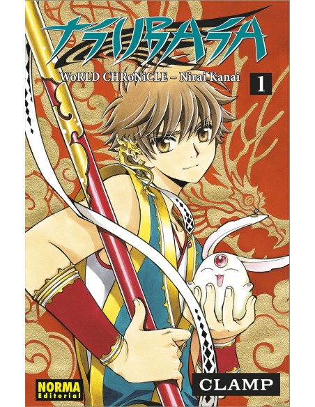 TSUBASA WORLD CHRONICLE NIRAI KANAI COMPLETA