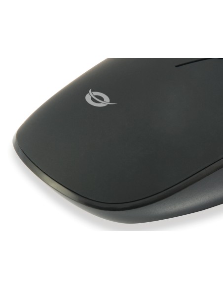 REGAS01B ratón Ambidextro USB tipo A Óptico 1200 DPI REGAS01B ratón Ambidextro USB tipo A Óptico 1200 DPI